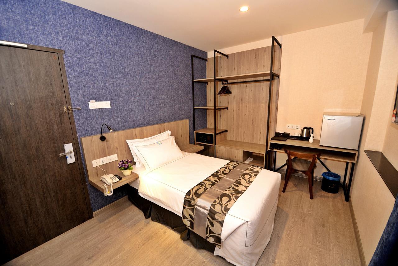 Hotel Diamond