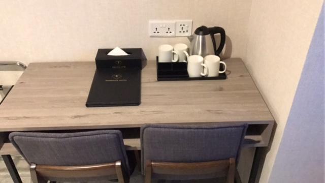 Diamond Hotel 3*